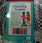 friendship book a